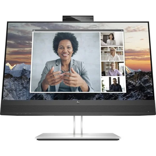 HP E24m G4 24.0" 1920 x 1080 75 Hz Monitor