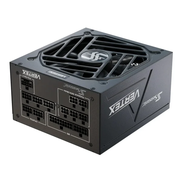 SeaSonic PRIME PX 1000 W 80+ Platinum Certified Fully Modular ATX Power Supply