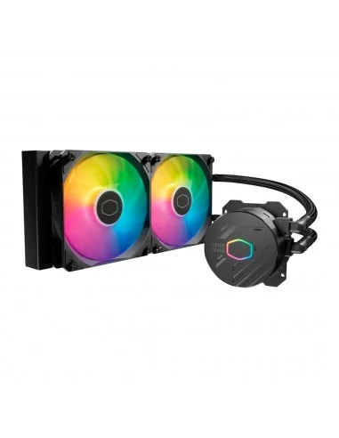 Cooler Master MasterLiquid 240L Core ARGB Liquid CPU