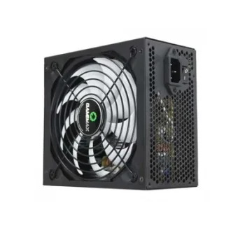 GameMax GP 650 W 80+ Bronze Certified ATX Power Supply