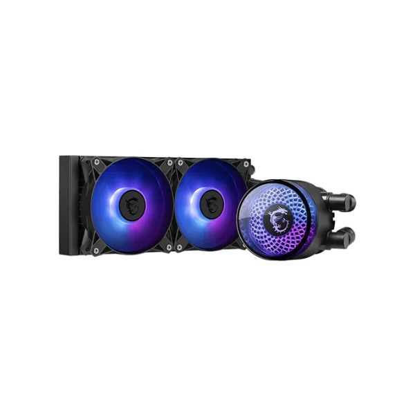 MSI MAG Coreliquid A12 94.65 CFM Liquid CPU Cooler