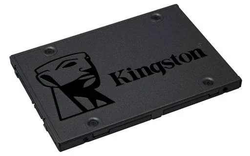 Kingston A400 240 GB 2.5"