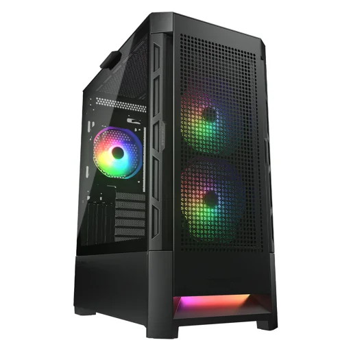 Cougar Duoface RGB ATX