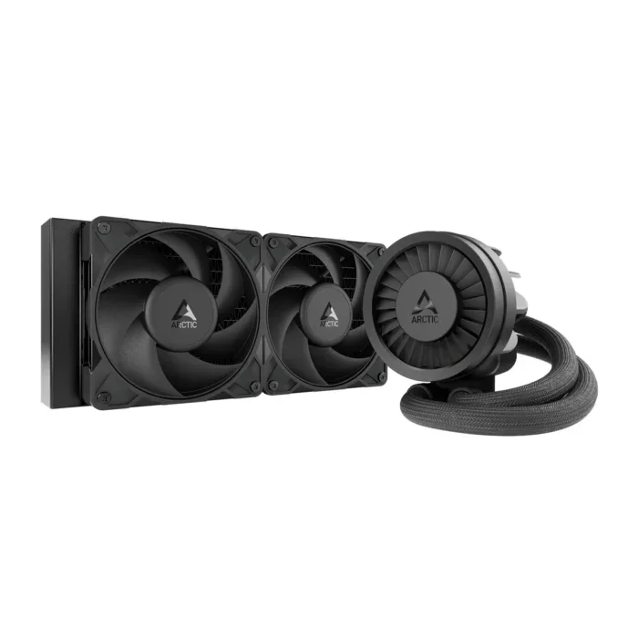 ARCTIC Liquid Freezer III Pro 77 CFM Liquid CPU