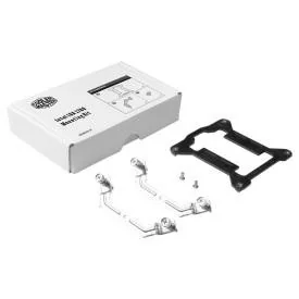 Cooler Master A71C 38.99 CFM CPU