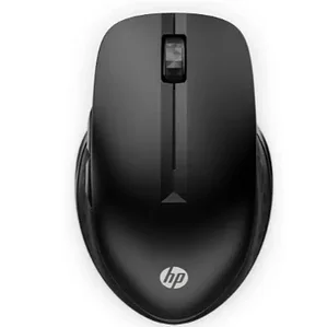 HP 430 Bluetooth/Wireless/Wired Optical Mouse