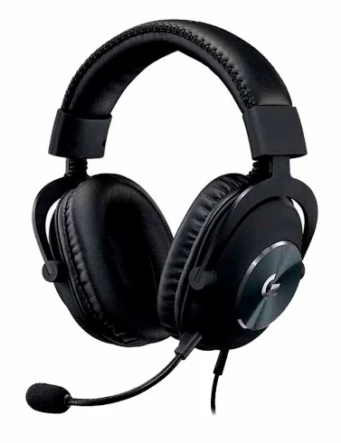 Logitech Pro X 7.1 Channel