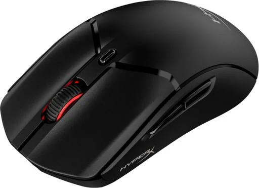 HP HyperX Pulsefire Haste 2 Bluetooth/Wireless/Wired Optical Mouse