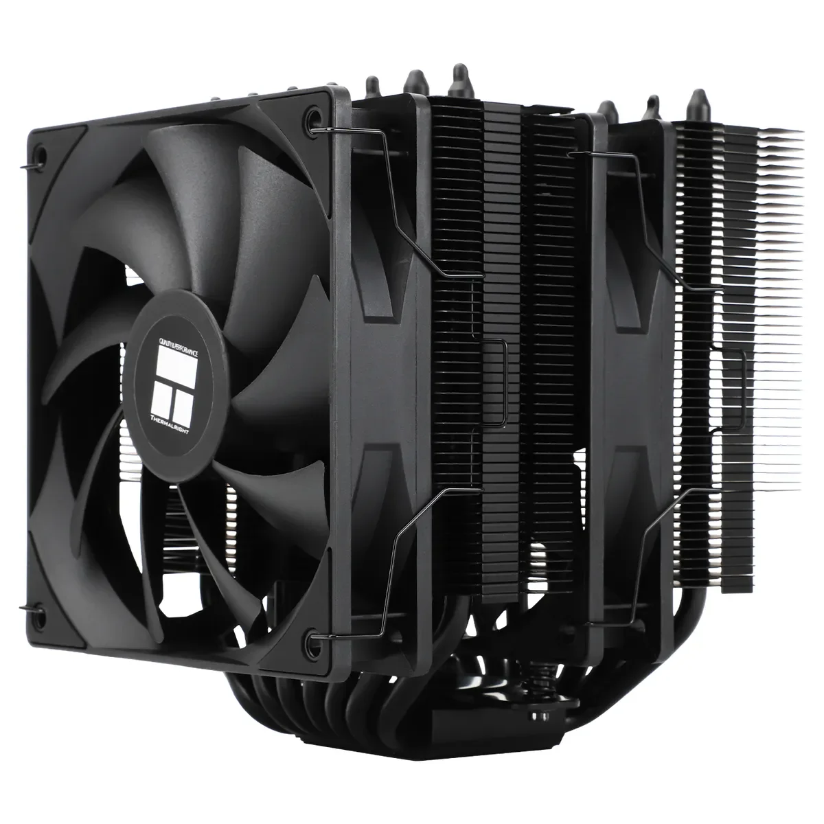 Thermalright Phantom Spirit 120 SE 66.17 CFM CPU
