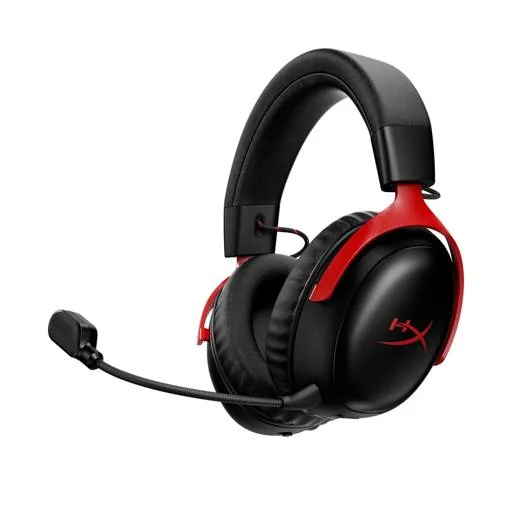 HP HyperX Cloud III S