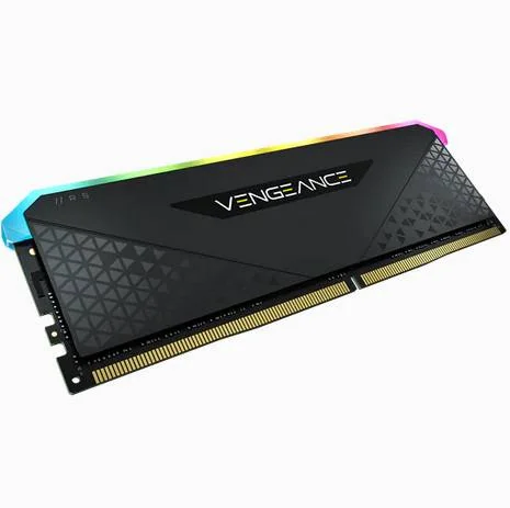 Corsair Vengeance RGB RS 16 GB (1 x 16 GB) DDR4-3200 CL16 Memory