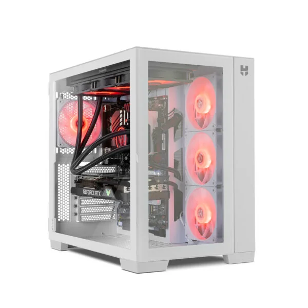 NOX Hummer ASTRA ATX
