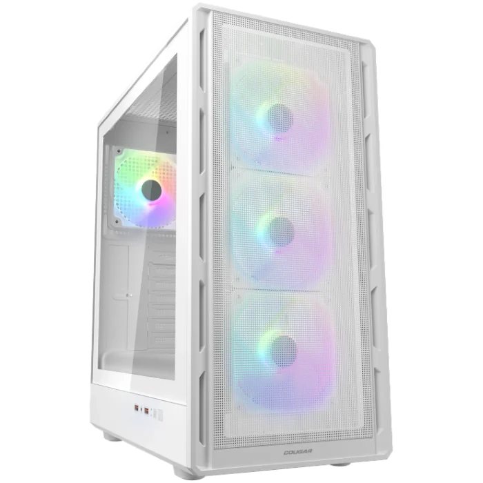 Cougar Airface Pure RGB ATX