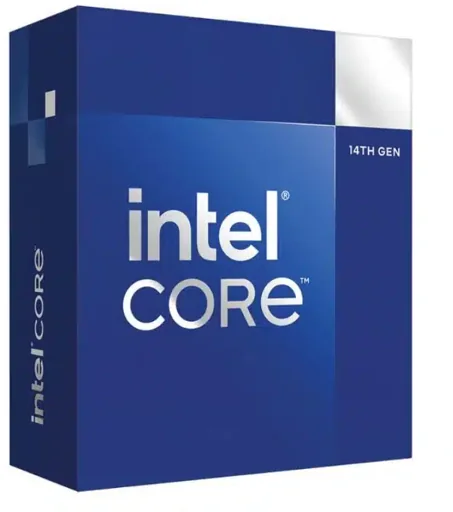 Intel Core i9-14900F 2 GHz 24-Core