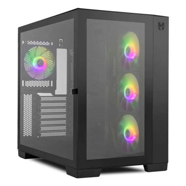 NOX Hummer ASTRA ATX