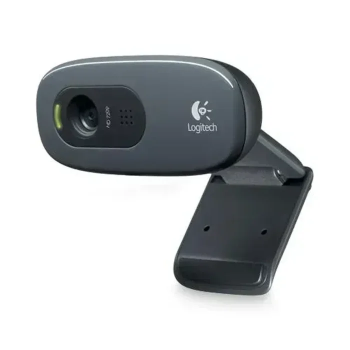 Logitech C270 Webcam