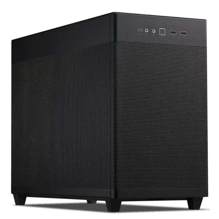Asus Prime AP201 MicroATX