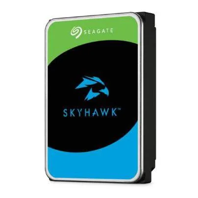 Seagate SkyHawk Surveillance +Rescue 6 TB 3.5" 5400 RPM