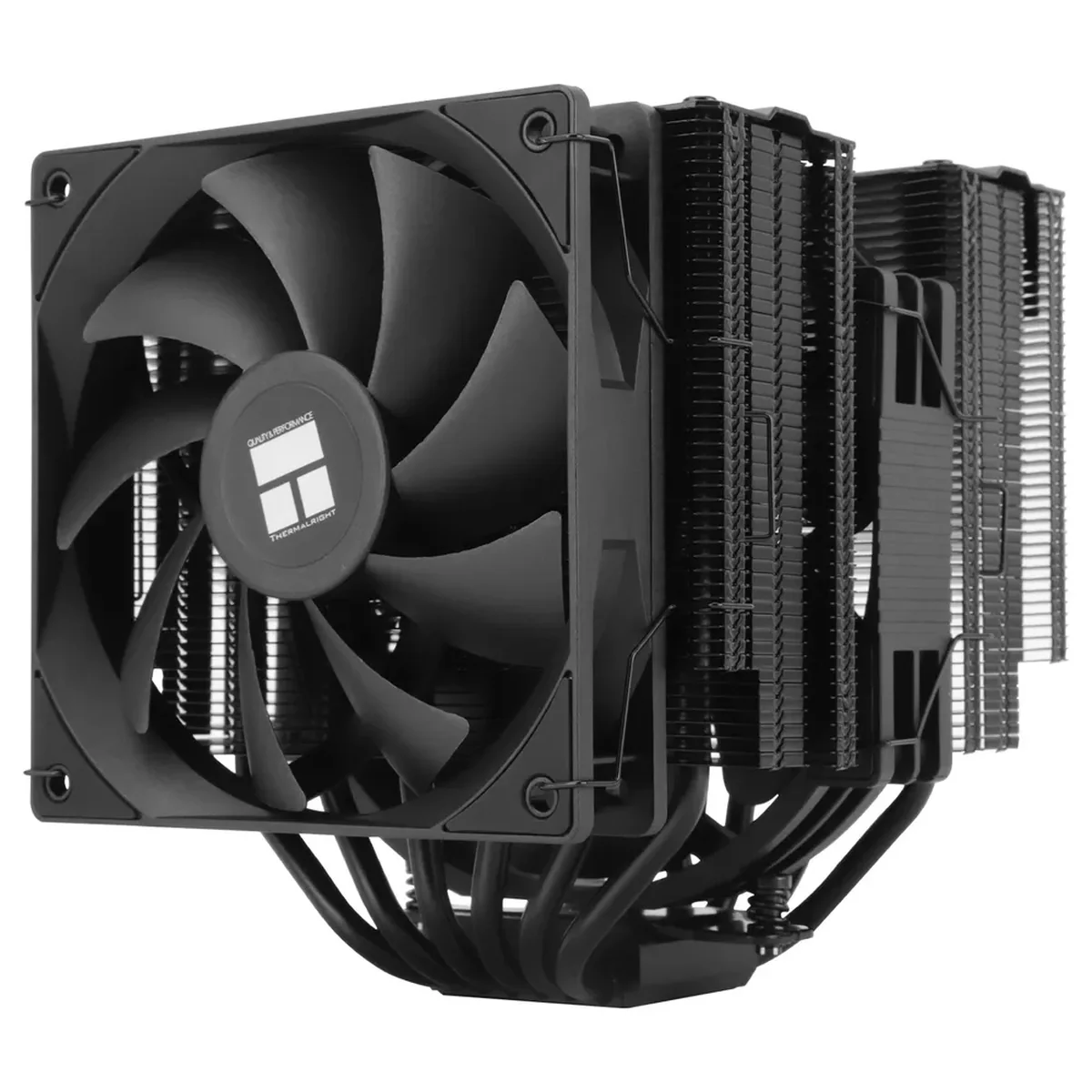Thermalright Peerless Assassin 140 77.8 CFM CPU