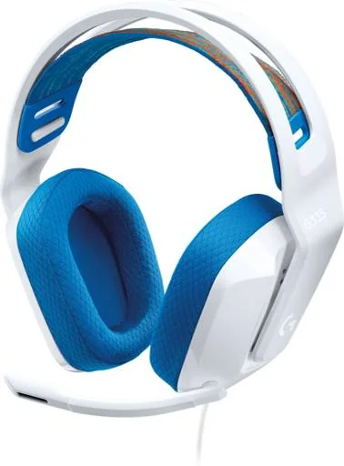 Logitech G335