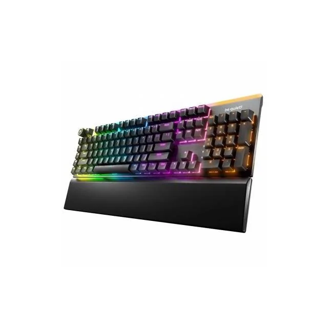 be quiet! Light Mount RGB Wired