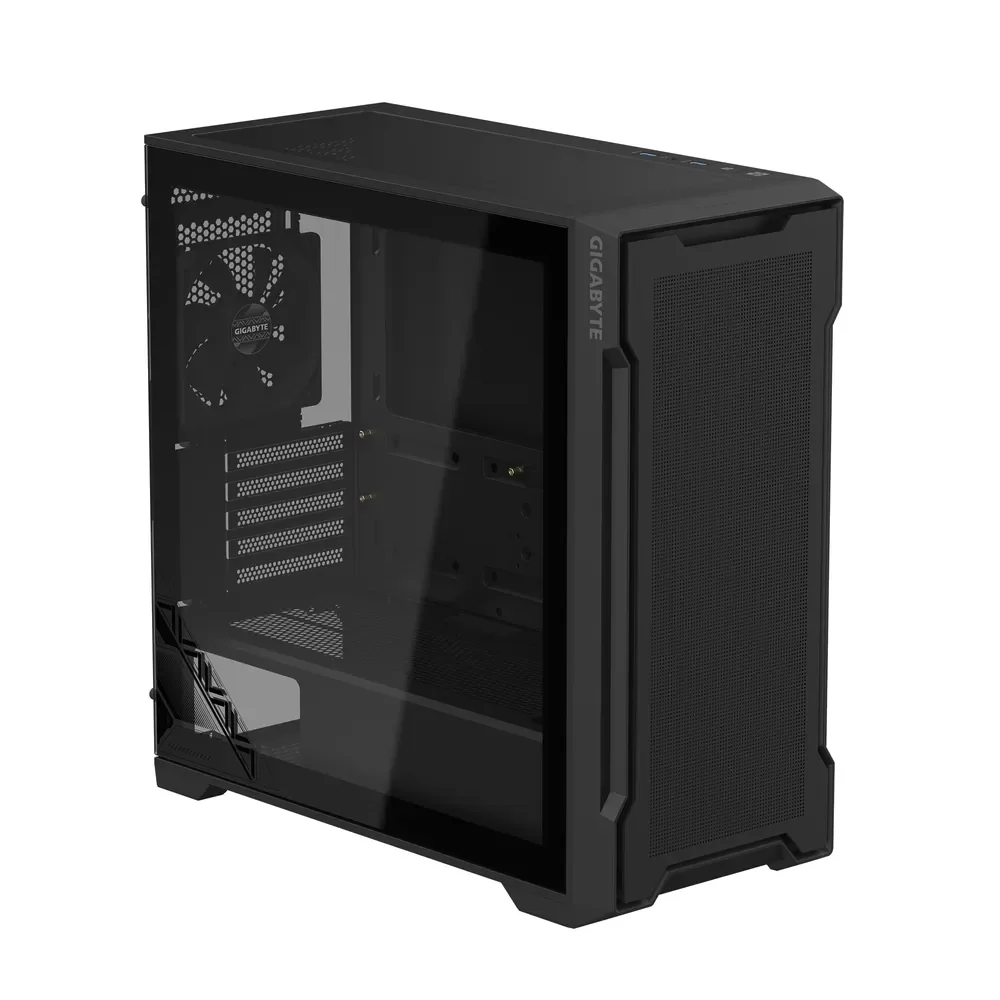 Gigabyte C102 GLASS MicroATX