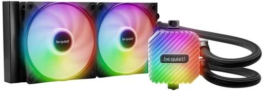 be quiet! Light Loop Liquid CPU