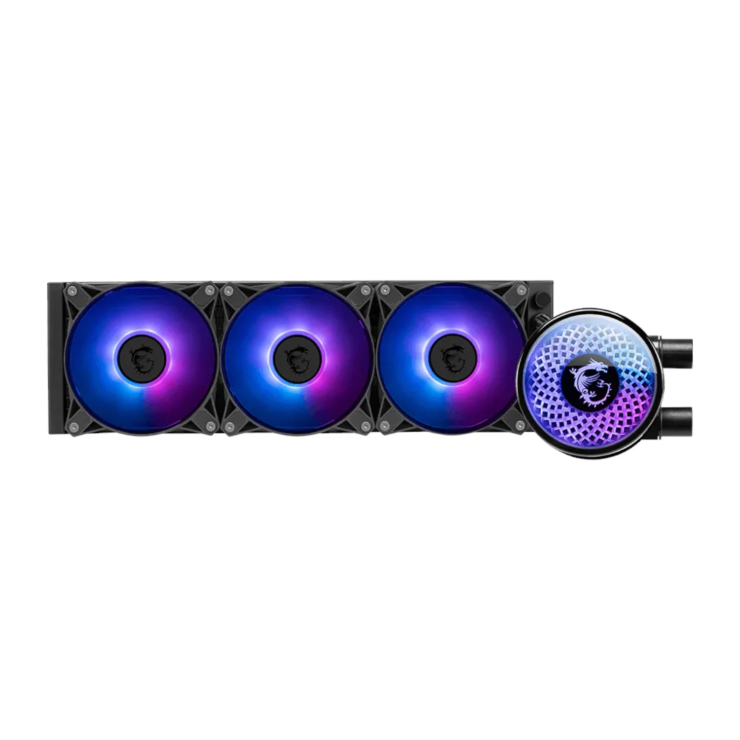 MSI MAG Coreliquid A12 94.65 CFM Liquid CPU Cooler
