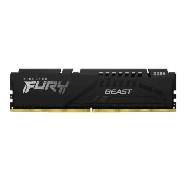 Kingston FURY Beast 16 GB (1 x 16 GB) DDR5-5600 CL36 Memory