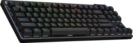 Logitech PRO X RGB 