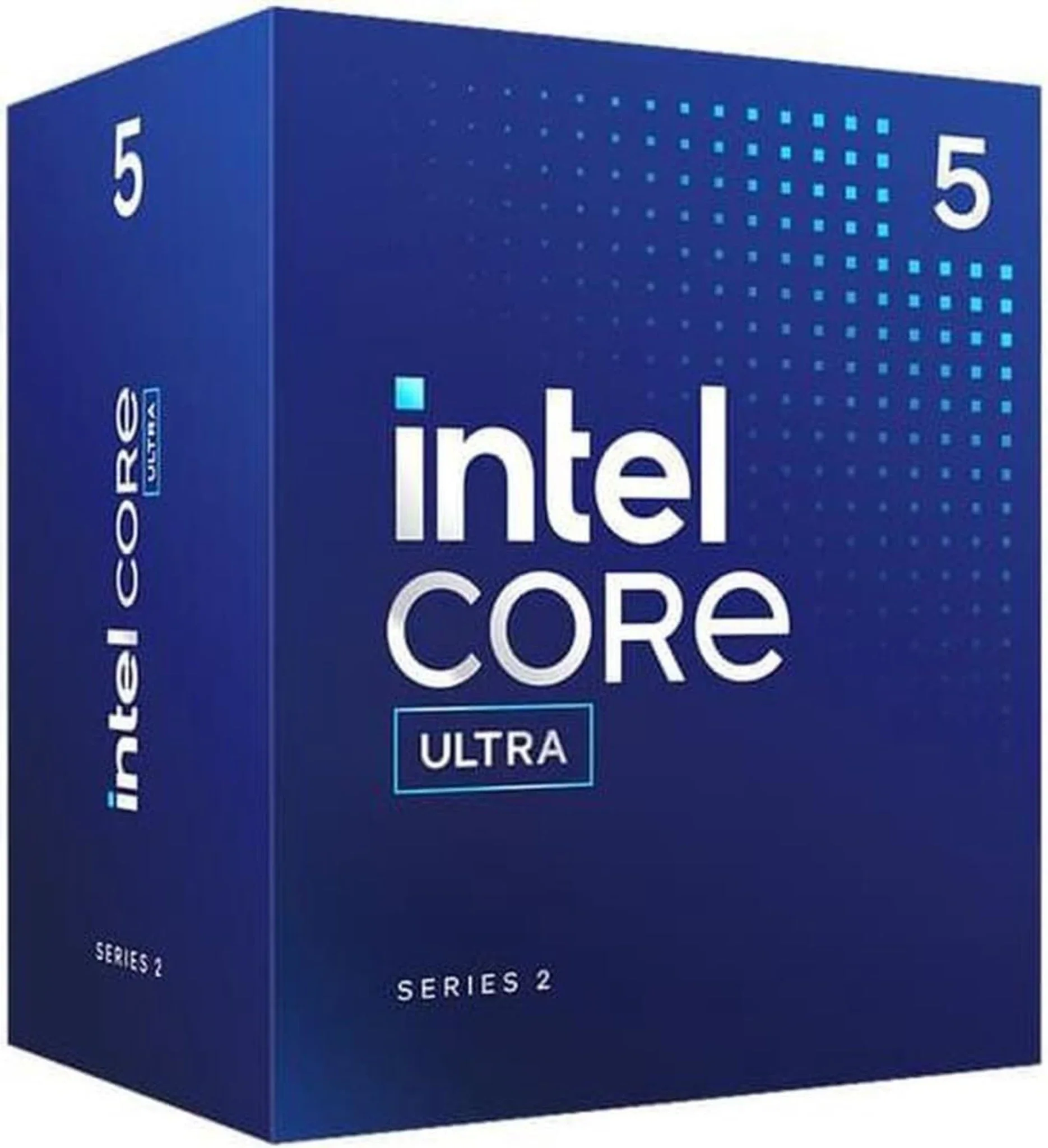 Intel Core Ultra 5 225 3.3 GHz 10-Core