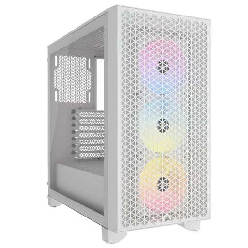 Corsair 3000D RGB AIRFLOW ATX