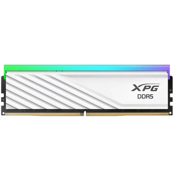 ADATA XPG Lancer Blade RGB 16 GB (1 x 16 GB) DDR5-6000 CL36 Memory