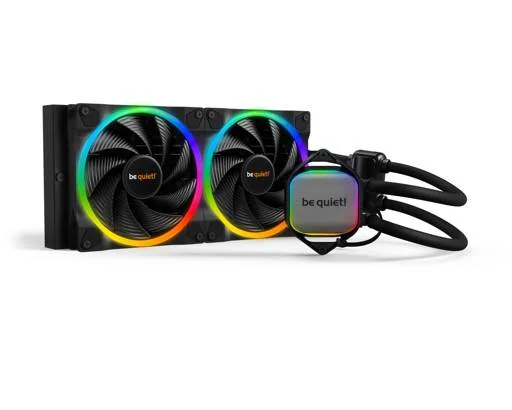 be quiet! Pure Loop 2 FX Liquid CPU