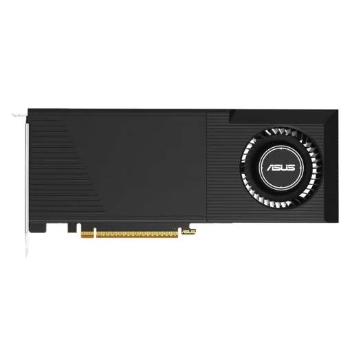Asus Turbo Radeon AI PRO R9700 32 GB Video Card