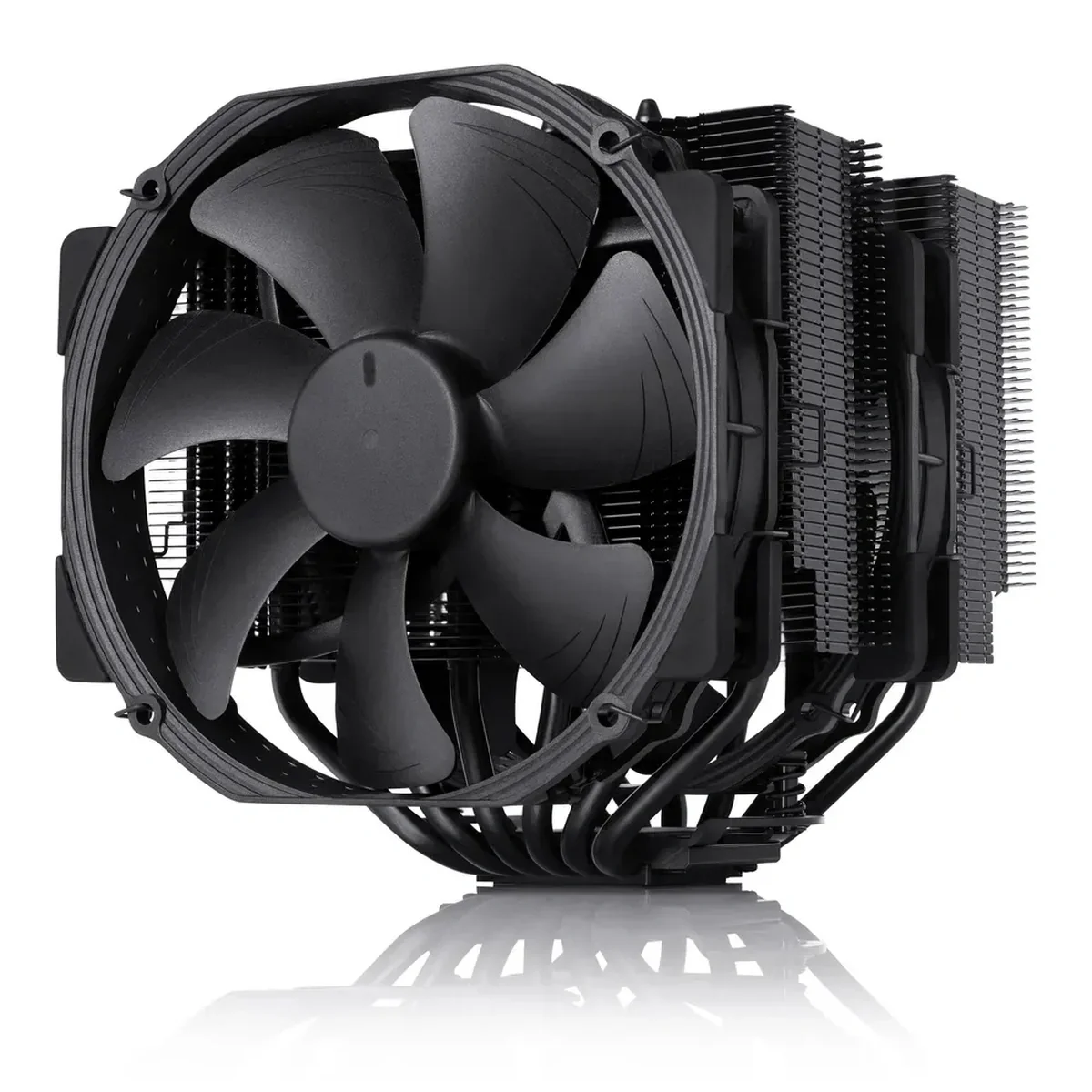 Noctua NH-D15 chromax.black 82.52 CFM CPU