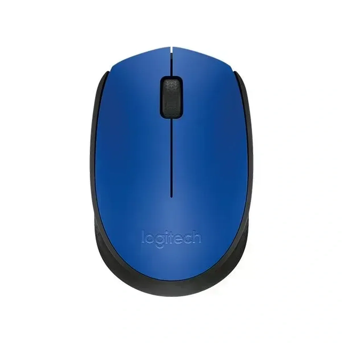 Logitech M170 Wireless/Wired Optical Mouse