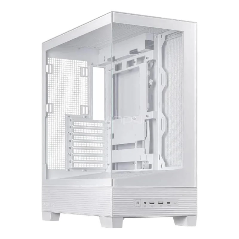 Asus A31 ATX