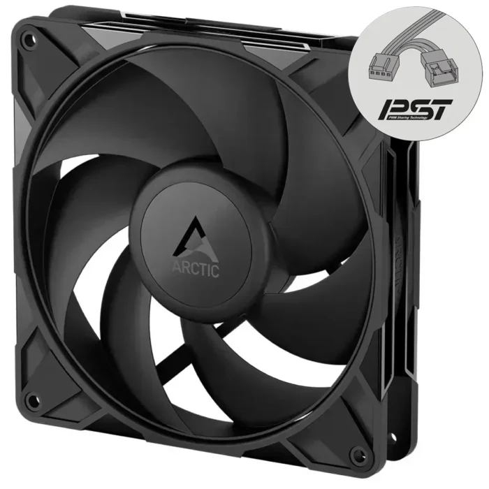 ARCTIC P14 Pro PST 110 CFM 140 mm