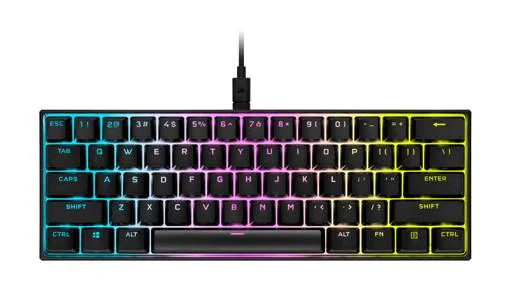 Corsair K65 60% RGB Wired