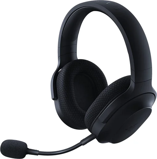 Razer Barracuda X 7.1 Channel