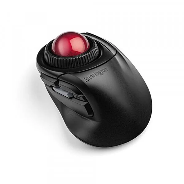 Kensington Orbit Fusion Wireless/Wired Laser Mouse