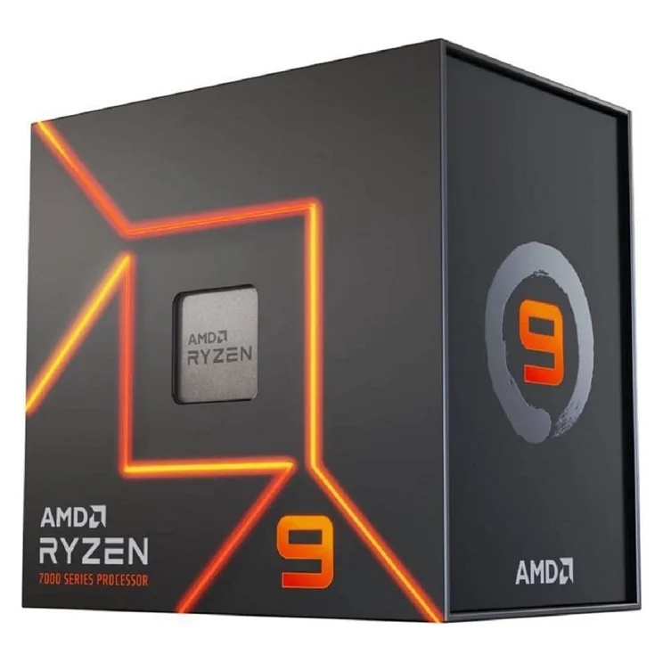 AMD Ryzen 9 7950X 4.5 GHz 16-Core
