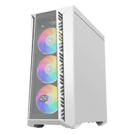 Cooler Master MasterBox 520 Mesh ATX
