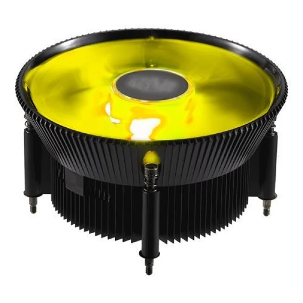 Cooler Master i71C RGB 37 CFM Rifle Bearing CPU
