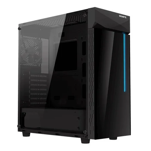 Gigabyte C200 Glass ATX