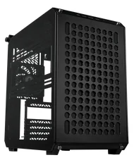 Cooler Master QUBE 500 Flatpack ATX
