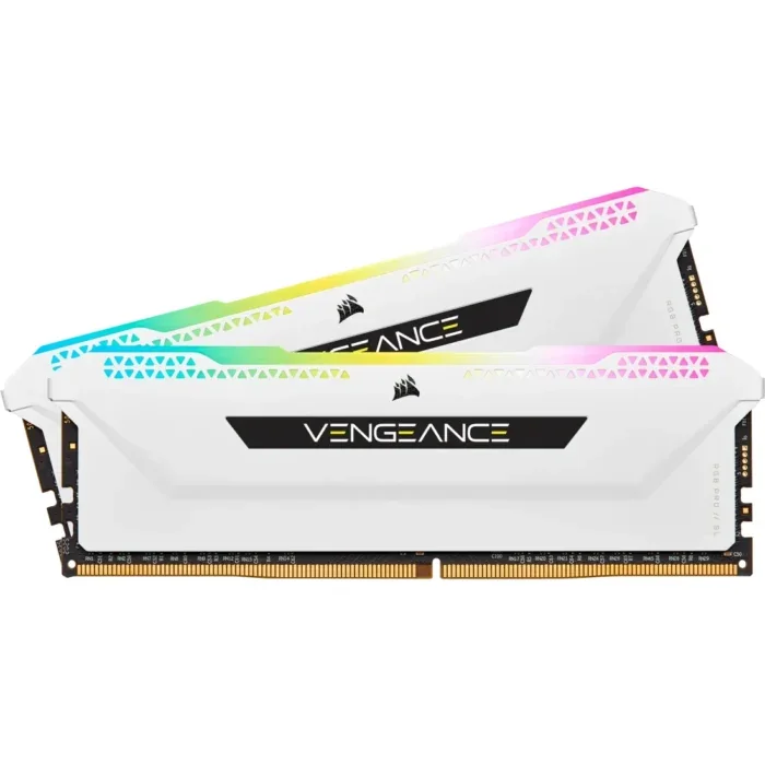 Corsair Vengeance RGB Pro SL 32 GB (2 x 16 GB) DDR4-3200 CL16 Memory