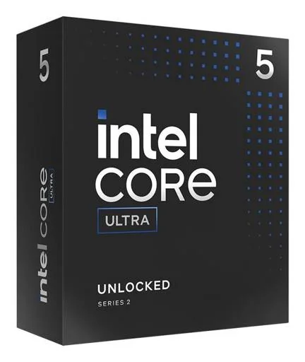 Intel Core Ultra 5 245KF 4.2 GHz 14-Core
