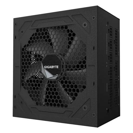 Gigabyte UD1000GM 1000 W 80+ Gold Certified Fully Modular ATX Power Supply